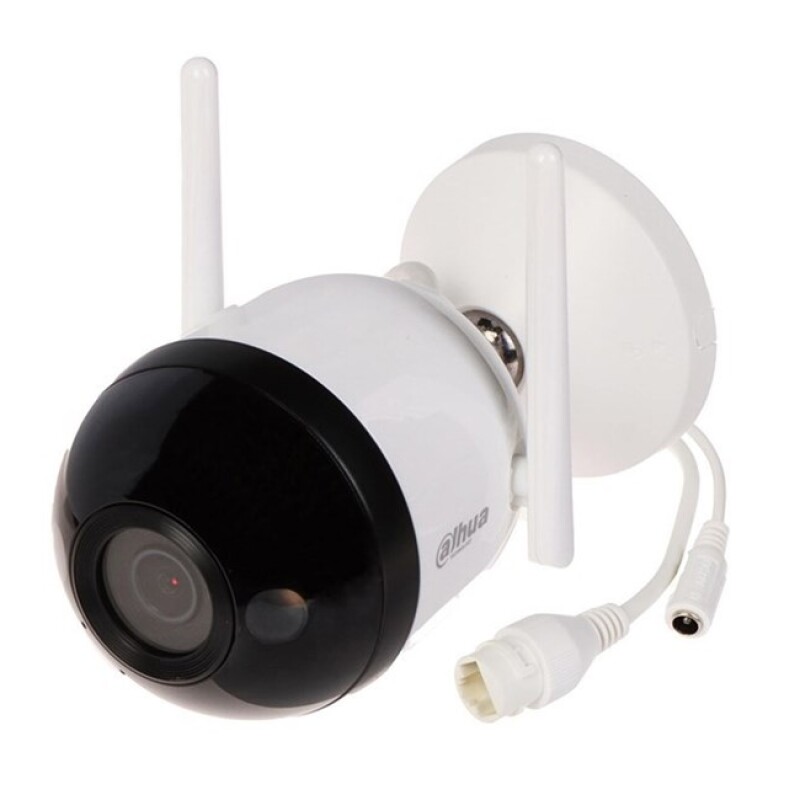 Dahua F4C-PV 4MP Wi-Fi Bullet Kamera