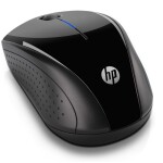 HP 220 Sessiz Kablosuz Mouse Siyah (3FV66AA)