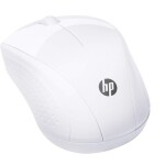 HP 220 Sessiz Kablosuz Mouse Beyaz (7KX12AA)