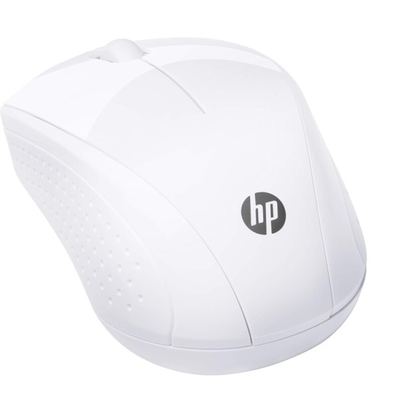 HP 220 Sessiz Kablosuz Mouse Beyaz (7KX12AA)