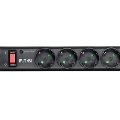 Eaton Multi-Let 4'lü Grup Priz