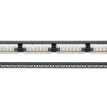 Digitus 24 Port PatchPanel Dolu Cat6(DN-91624U-CR)