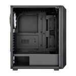 FSP 650W 80+ (CMT218) Atx Mid Tower