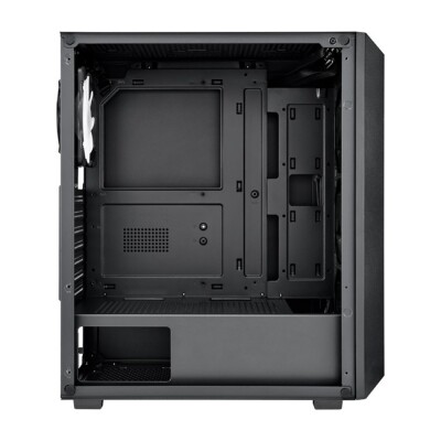 FSP 650W 80+ (CMT218) Atx Mid Tower