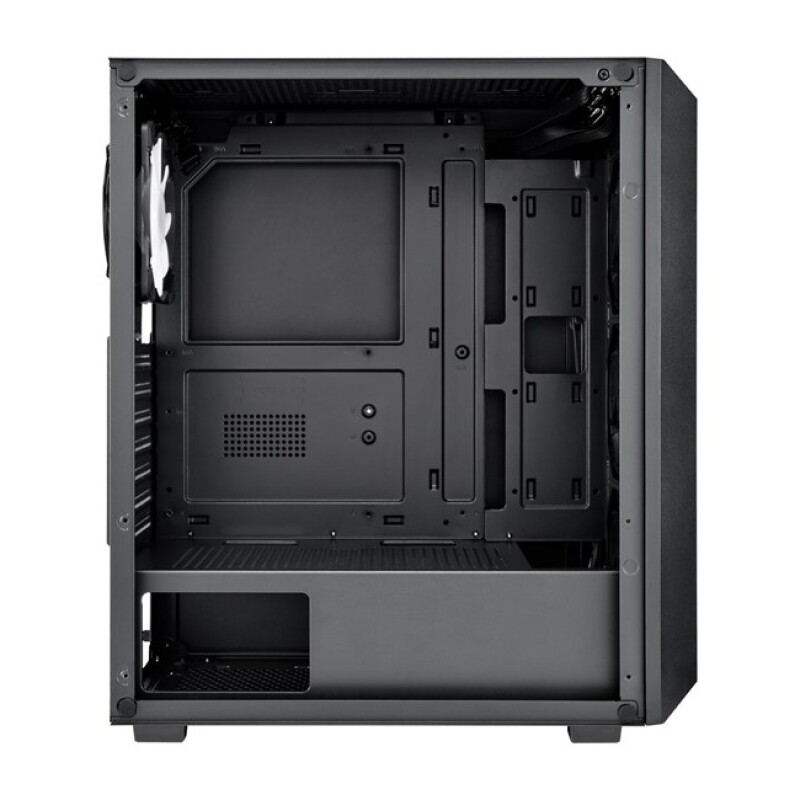 FSP 650W 80+ (CMT218) Atx Mid Tower
