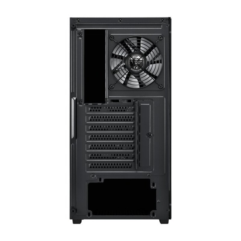 FSP 650W 80+ (CMT218) Atx Mid Tower