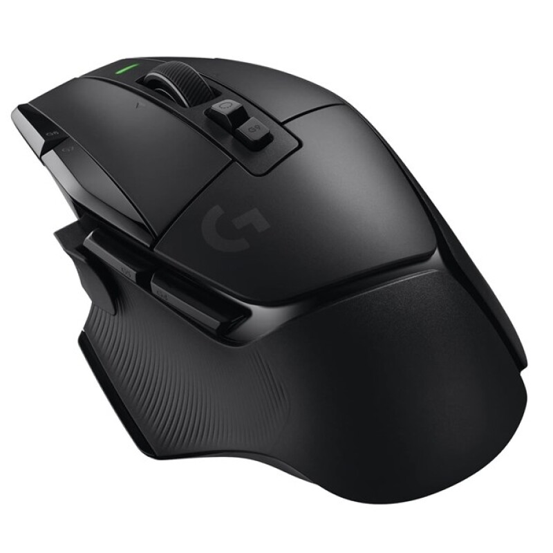 Logitech G G502 X Lightspeed Kablosuz Gaming Mouse