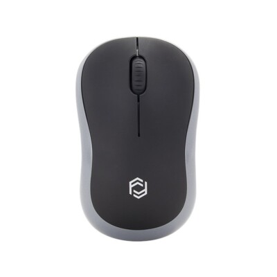Frisby Kablosuz Mouse Gri (FM-272WM)