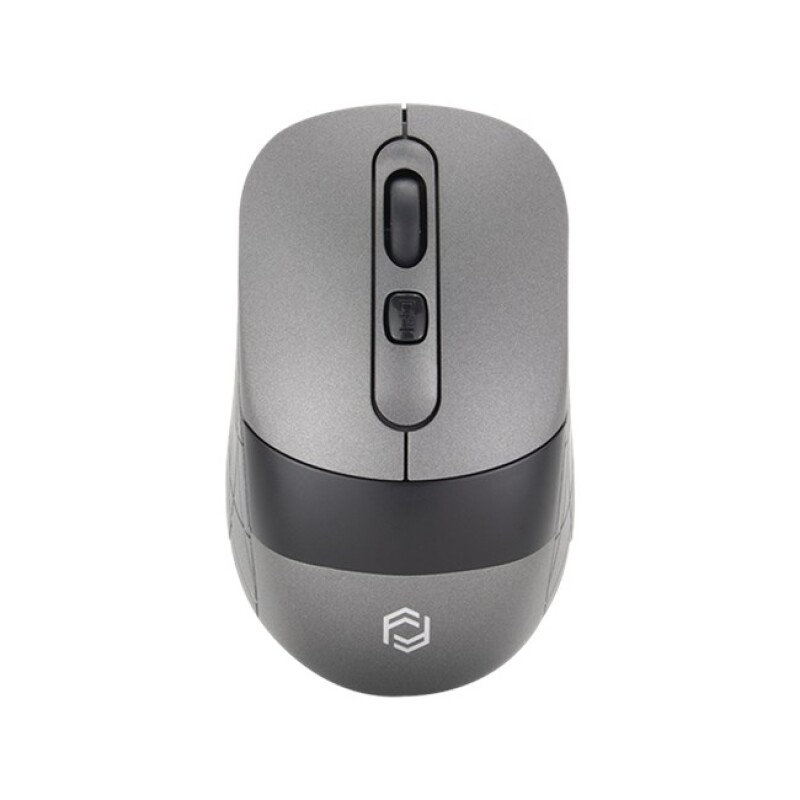 Frisby Kablosuz Mouse Gri-Siyah (FM-282WM)