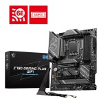 MSI Z790 Gaming Plus Wifi D5 1700P Hdmi Dp Type-C