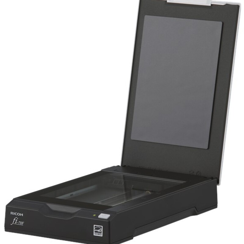 Ricoh FI-70F Flatbed A6 Tarayıcı