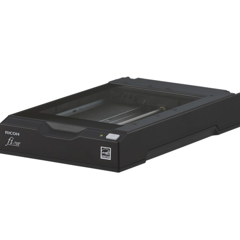 Ricoh FI-70F Flatbed A6 Tarayıcı