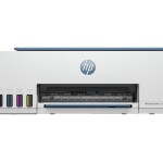 HP Smart Tank 585 Çok işlevli Renkli (1F3Y4A)