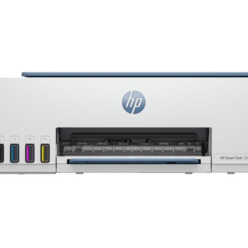 HP Smart Tank 585 Çok işlevli Renkli (1F3Y4A)