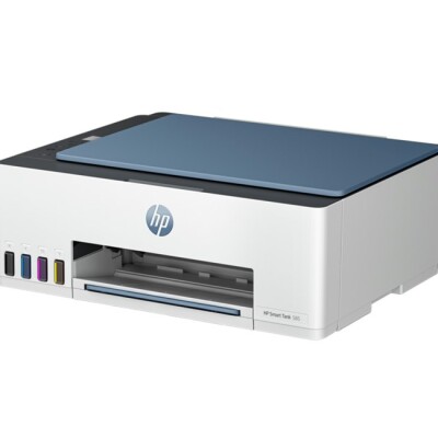 HP Smart Tank 585 Çok işlevli Renkli (1F3Y4A)