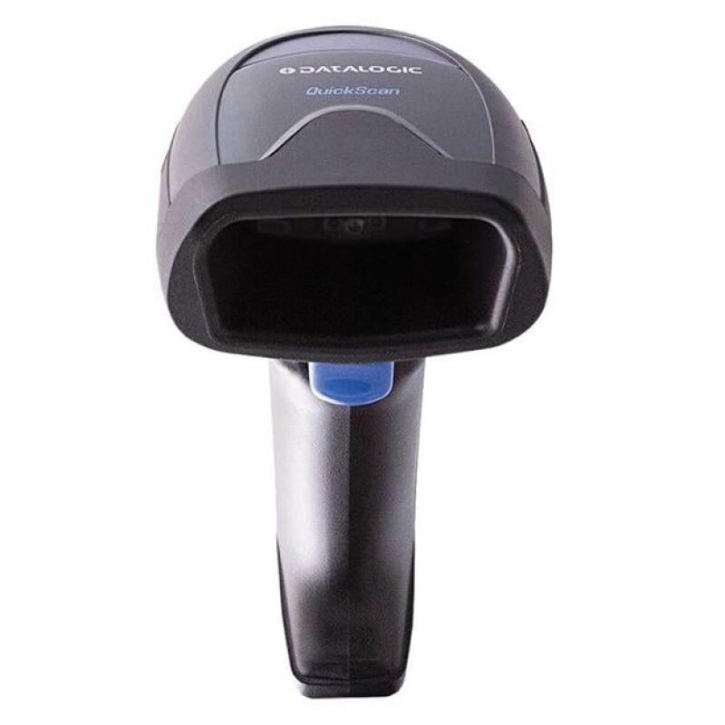 Datalogic QuickScan QBT2500 2D Kablosuz Okuyucu
