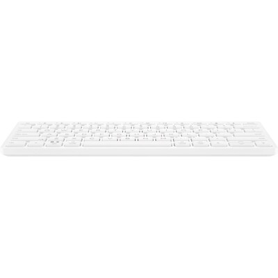 HP 350 Bluetooth Klavye Beyaz (692T0AA)