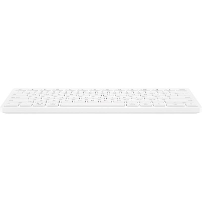 HP 350 Bluetooth Klavye Beyaz (692T0AA)