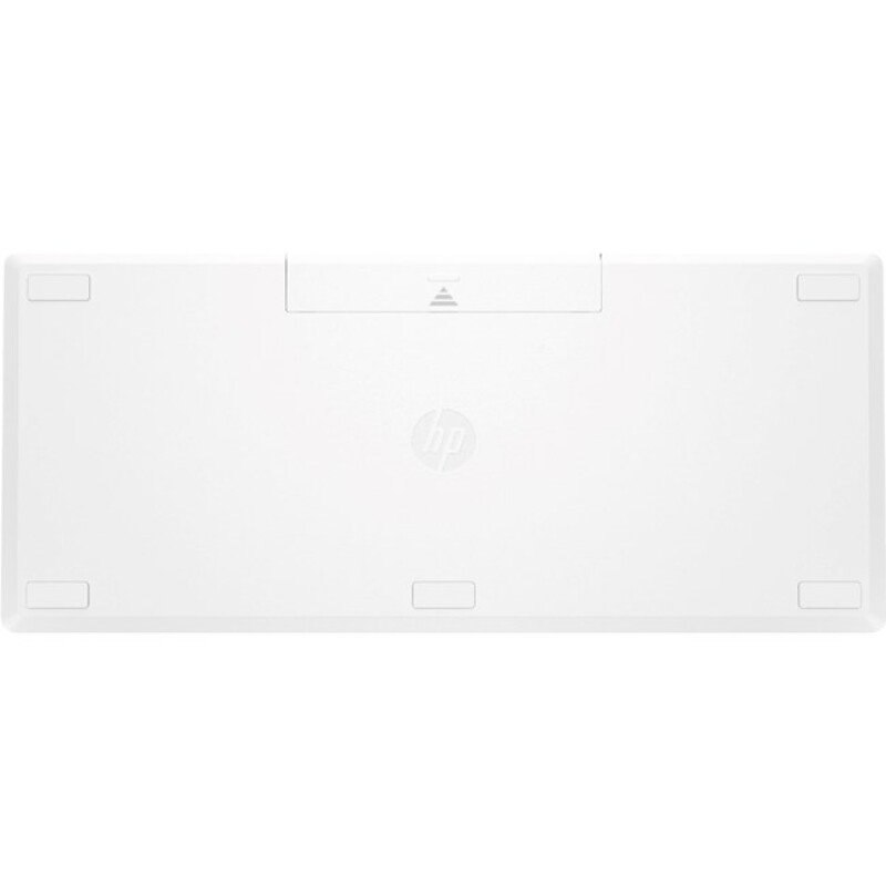 HP 350 Bluetooth Klavye Beyaz (692T0AA)