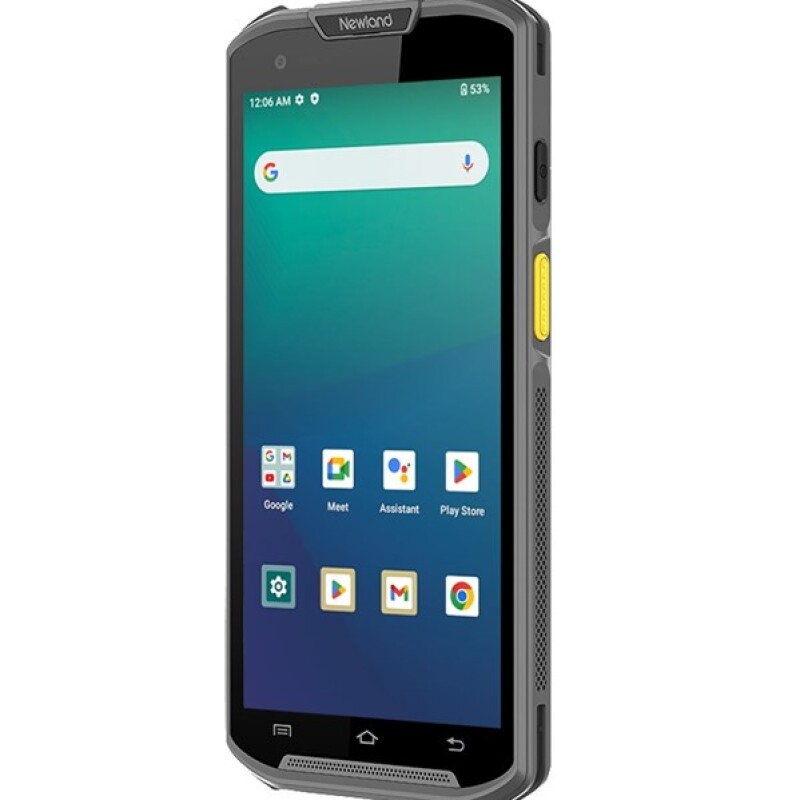 Newland MT9300 (Megaterra) 2D Android 13 4G