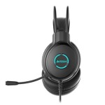 A4-Tech FH300U Mikrofonlu USB Kulaklık