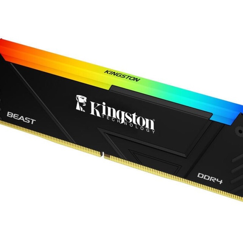Kingston RGB 32GB 3200 D4 KF432C16BB2A/32TR