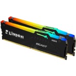 Kingston RGB 64G 2x32 5600 D5 KF556C36BBEAK2-64TR