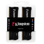 Kingston RGB 64G 2x32 6000 D5 KF560C36BBEAK2-64TR