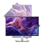 Dell P2425H 23.8'' 5ms Pivot Hdmi Dp IPS