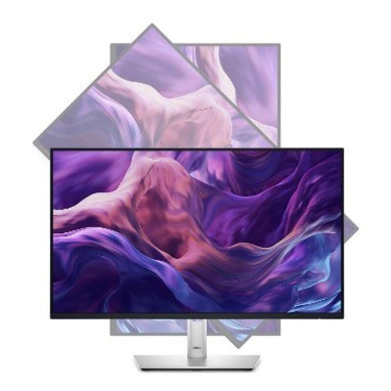 Dell P2425H 23.8'' 5ms Pivot Hdmi Dp IPS