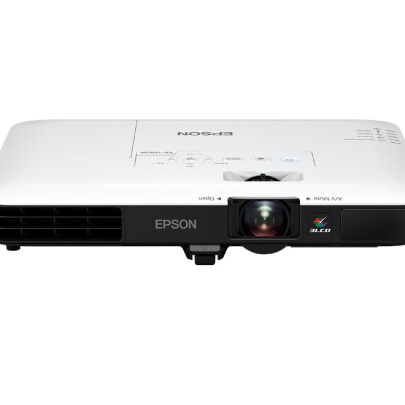 Epson EB-1795F 3200Ans 1920x1080 Projeksiyon