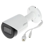 Dahua IPC-HFW2241S-S-0360B 2MP 3.6mm IR Bullet