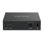 Tp-Link Mercusys MS105GP 5 Port Gigabit Switch