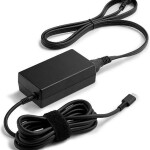 HP Güç Adaptörü 65W USB Type-C (1P3K6AA)