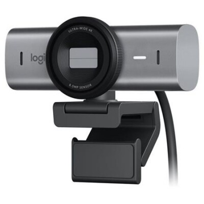 Logitech MX Brio 705 4K Ultra HD Webcam 960-001530