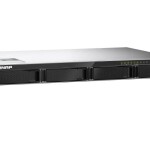 QNAP TS-435XEU-4GB (4x3.5''/2.5'') Rack NAS 1U