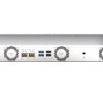 QNAP TS-435XEU-4GB (4x3.5''/2.5'') Rack NAS 1U