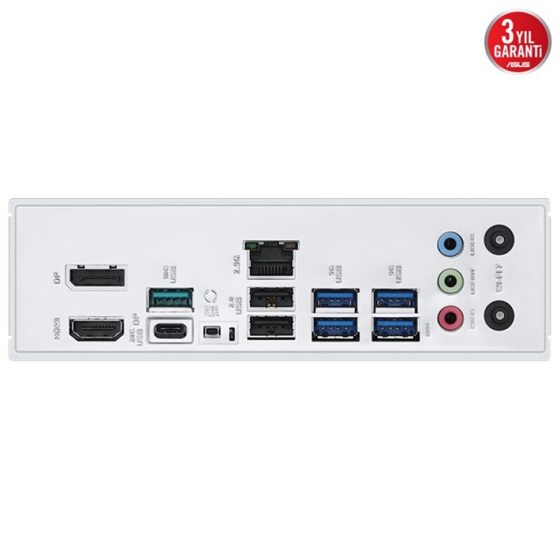 Asus Prime Z890M-Plus Wifi D5 1851P Hdmi Dp