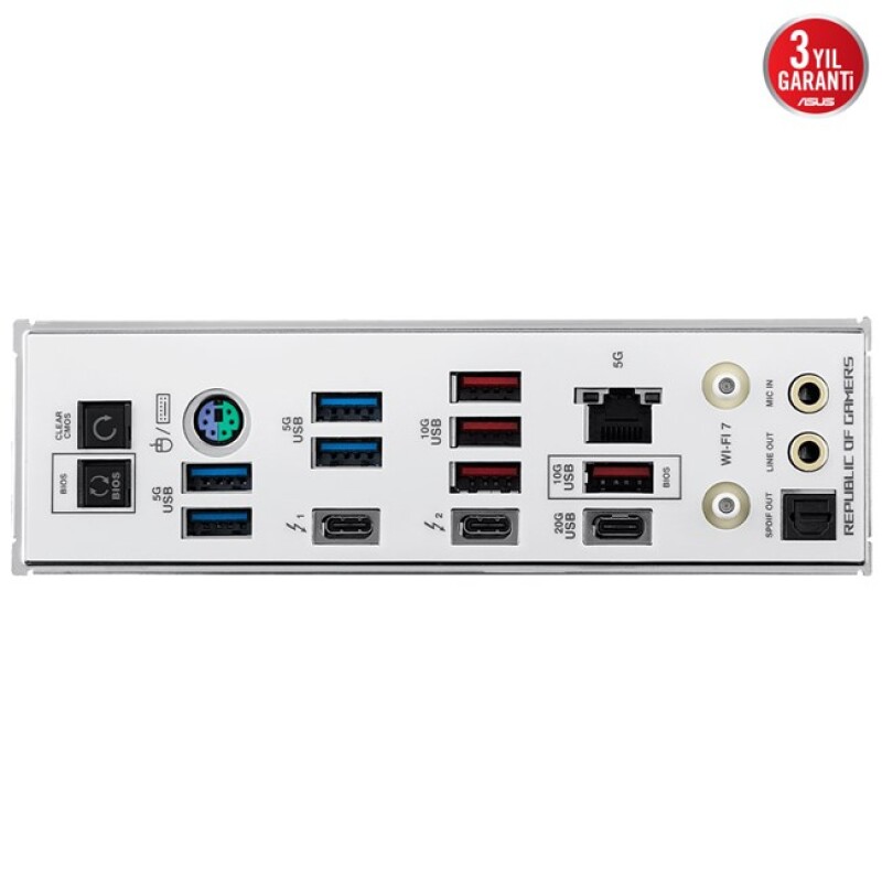 Asus Rog Maximus Z890 Apex D5 1851P