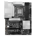 MSI Pro Z890-P Wifi DDR5 1851P Hdmi Dp