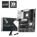 MSI Pro Z890-S Wifi DDR5 1851P Hdmi Dp