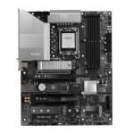 MSI Pro Z890-S Wifi DDR5 1851P Hdmi Dp