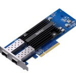 Synology Fiber Adaptörü E25G30-F2