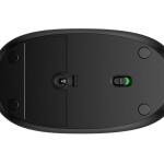 HP 245 Bluetooh Mouse Siyah (81S67AA)