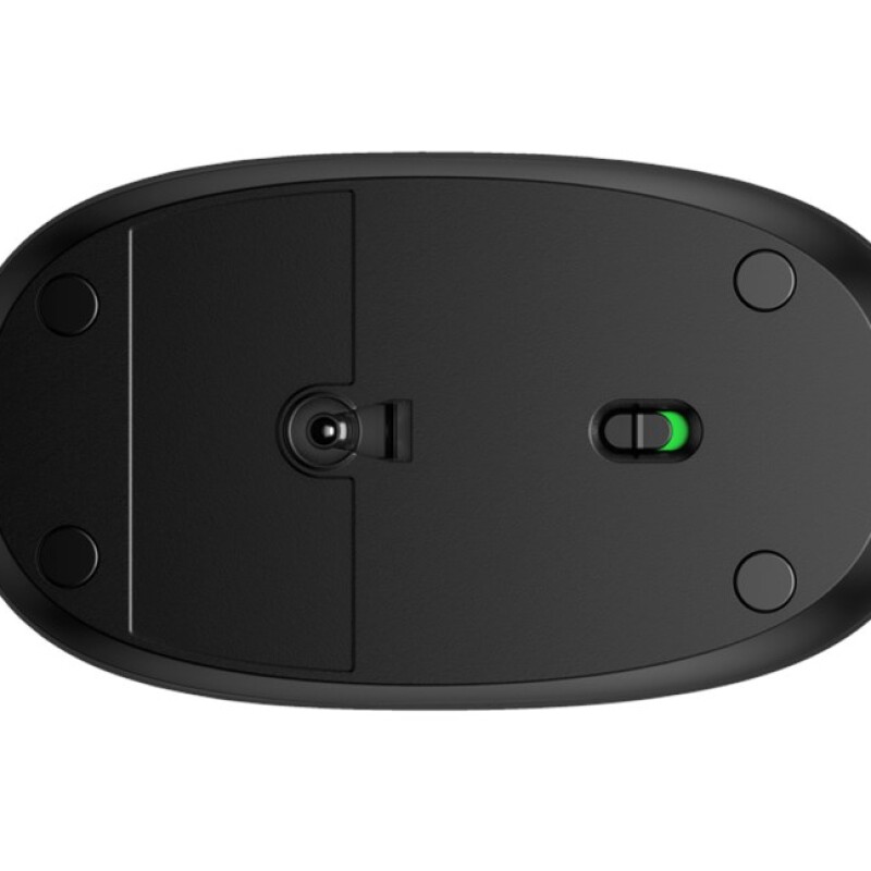 HP 245 Bluetooh Mouse Siyah (81S67AA)