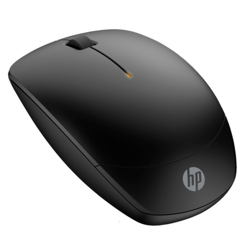 HP 235 İnce Kablosuz Mouse Siyah (4E407AA)