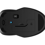 HP 255 Sessiz Bluetooth Mouse Siyah (8R3U1AA)