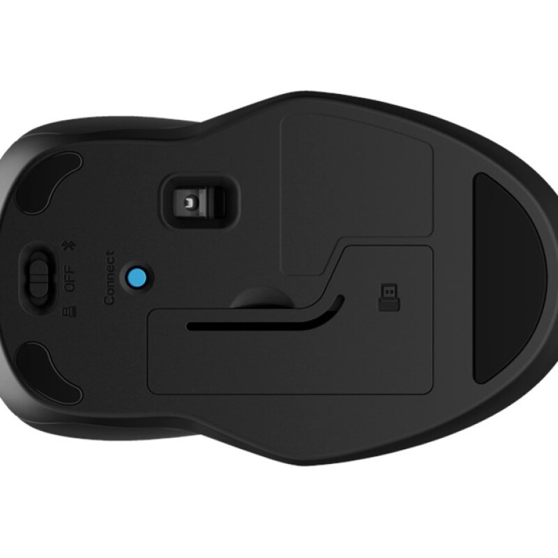 HP 255 Sessiz Bluetooth Mouse Siyah (8R3U1AA)