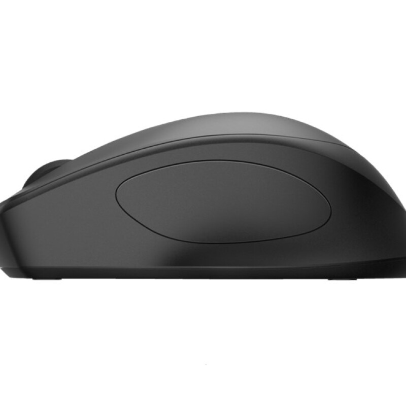 HP 285 Sessiz Kablosuz Mouse Siyah (6G4E6AA)