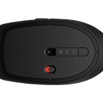 HP 715 Şarj Edilebilir Bluetooth Mouse (6E6F0AA)